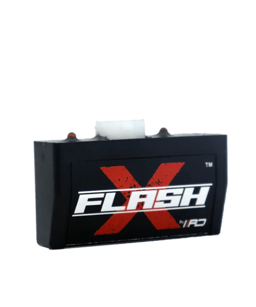 FlashX Hazard Flash Module for Himalayan 450