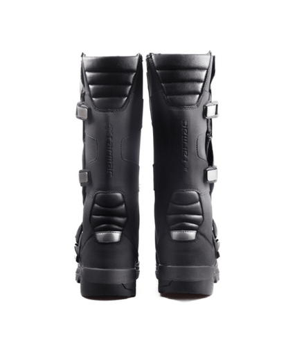 Tarmac Adventure Pro Black Riding Boots