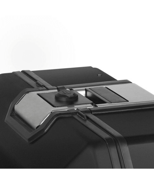 Shad Side Case Left Terra 47 Black Edition