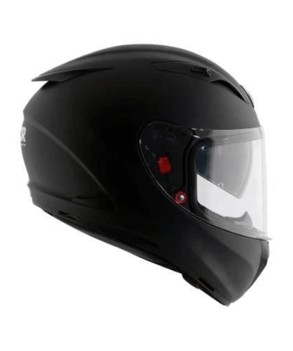 Axor Street Helmet Solid Dull Black