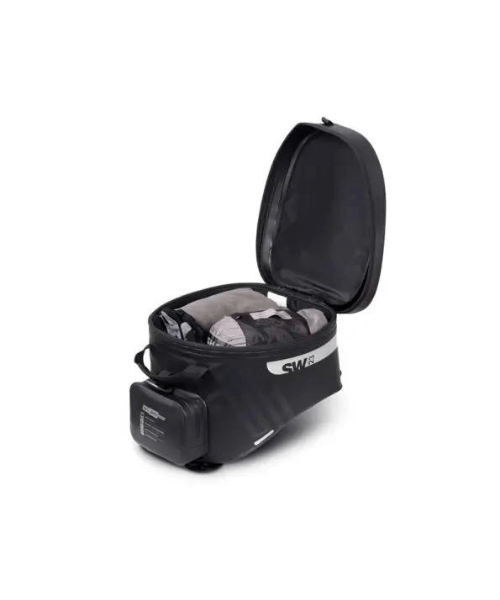 Shad SW23 Tank Bag - Black