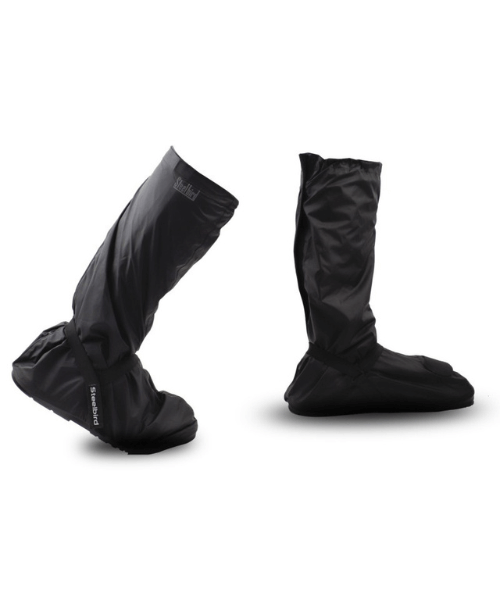 Steelbird Shoe Cover - Waterproof Boot Covers for Riding