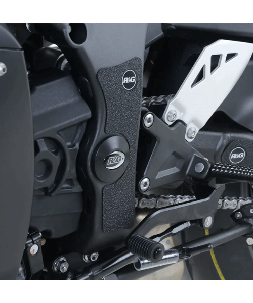 R&G Z1000 Frame Plug Kit