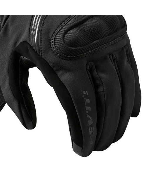 Rev’it! Crater 2 WSP Gloves - Black
