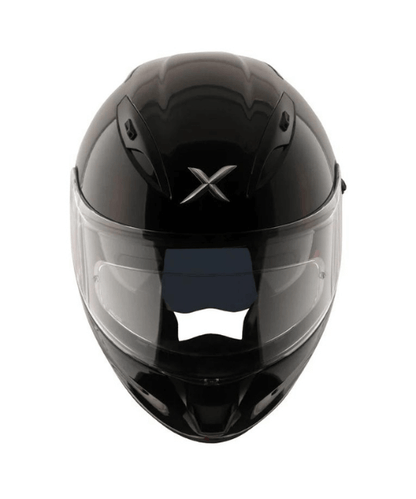 Axor Street Helmet Solid Gloss Black