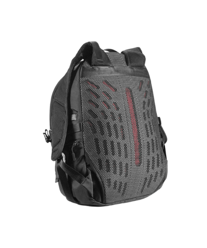 Carbonado Gaming Backpack - Black