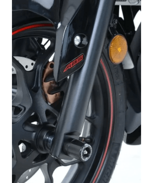 R&G Yamaha R3 Fork Protector