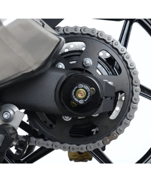 R&G Kawasaki Ninja 1000 2017  Spindle Slider