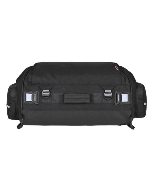 Viaterra Hammerhead 45 Motorcycle Tailbag