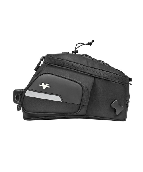 Viaterra Viper Pro Motorcycle Tank Bag - Universal