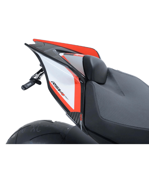 R & G Tail Slider for Aprilia RSV4 - TLS0006C