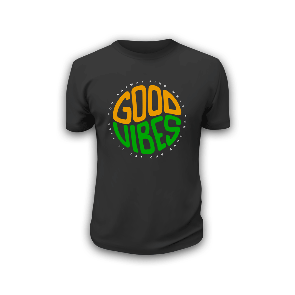 Good Vibes T-Shirt