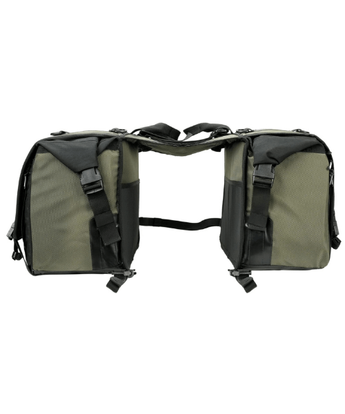 Dirtsack Long Ranger Pro WP (Waterproof)