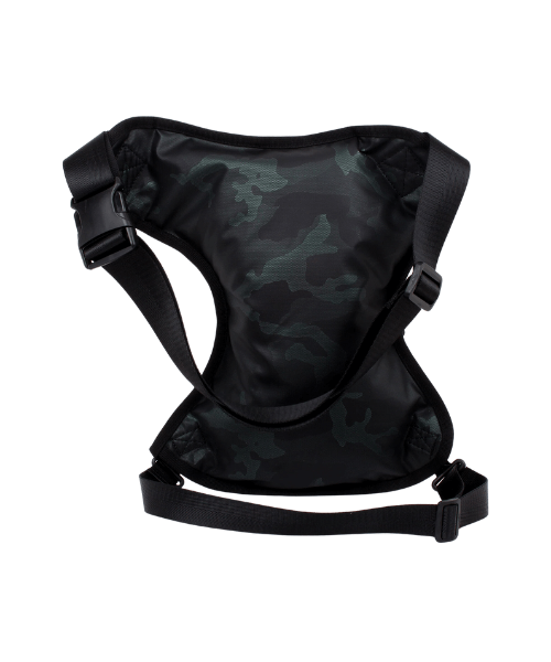 Carbonado Vector Pouch - Forest