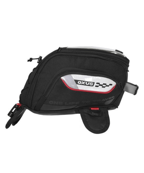 Viaterra Oxus Non-Magnetic Tank Bag