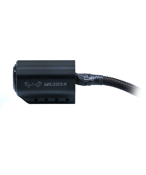 Maddog Switch Pro Mirror Mount