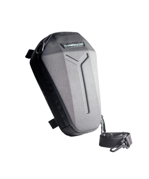 Carbonado Todd Sling Pouch - Slate