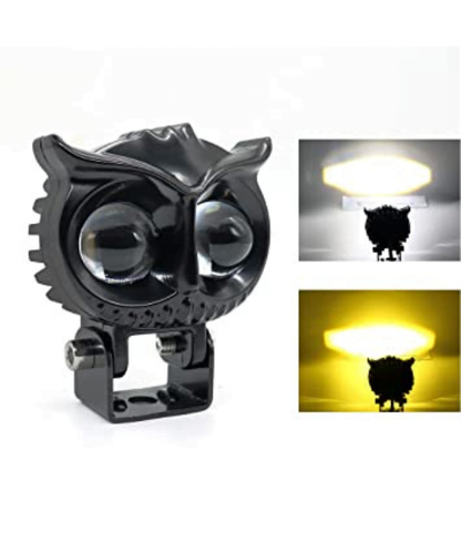 HJG Owl 40W Led Dual Color Lights