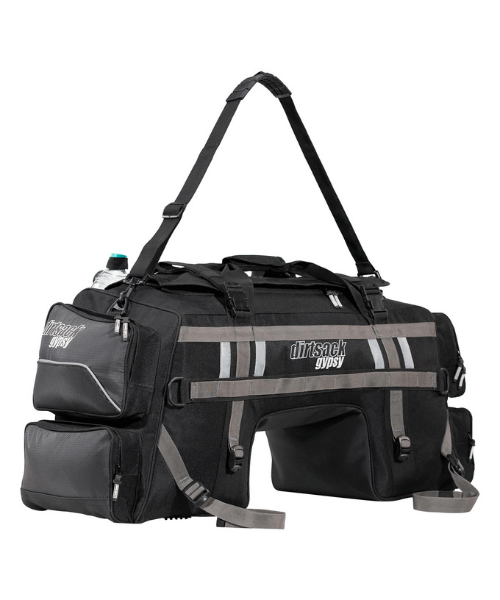 Dirtsack Gypsy Tailbag