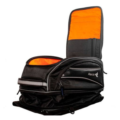 Raida GPS-Series Magnetic Tank Bag - Orange