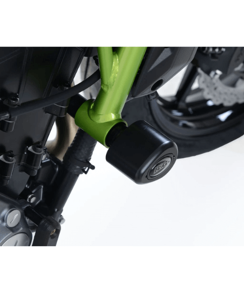 R&G Kawasaki Ninja 650/Z650/Z650Rs Crash Protector