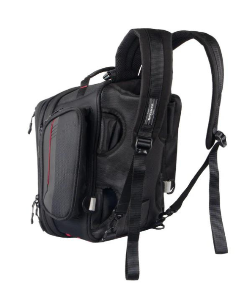 Rynox Optimus V3 Magnetic Tank Bag