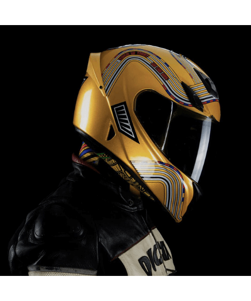 Tiivra T1 Full Face Helmet