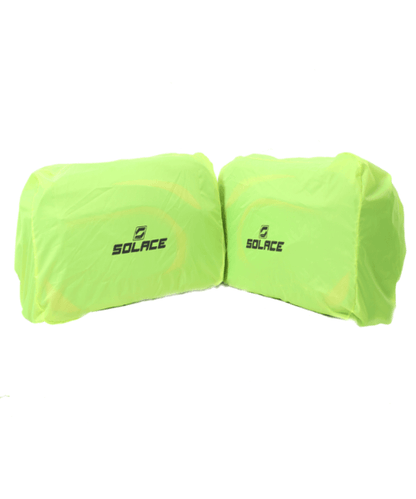 Solace Rigid Trolly Saddle Bags 2.0