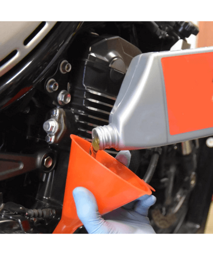 Crank1 Performance Oil Filter for Triumph Speed Twin (2019 onwards) - CPO-204