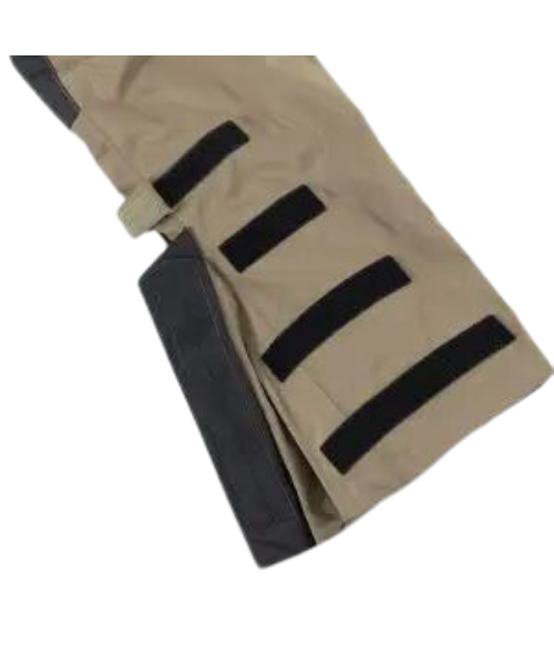 RS Taichi Drymaster Kompass Pants - Khaki