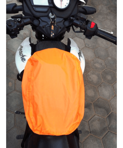 Treknride Motorcycle Mini Tank Bag