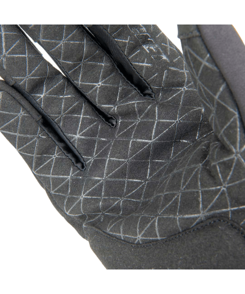 Joe Rocket Whistler Riding Gloves - Black