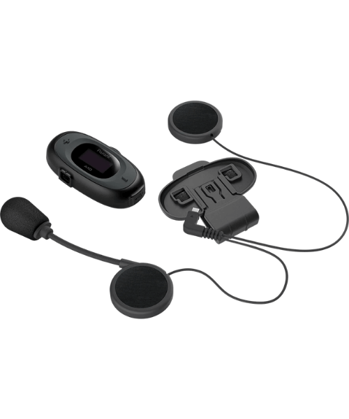 Parani A10 Bluetooth Intercom - Boom