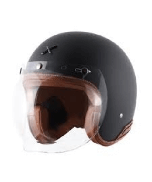 Axor Retro Jet Dull Slate Helmet