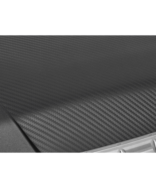 Shad SH44 Top Case - Black