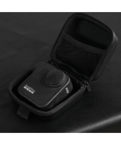 Carbonado Cube Action Cam Case