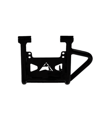 Auto Engina Hunter 350 Engine Guard - Black