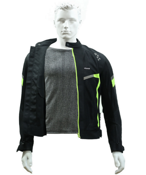 Raida Thermal Base Layer Top