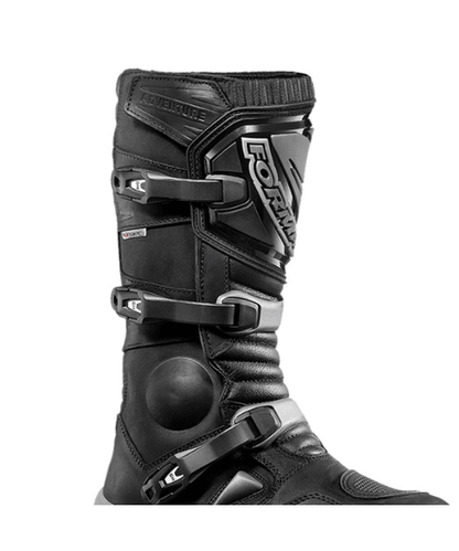 Forma Adventure Riding Boots High - Black