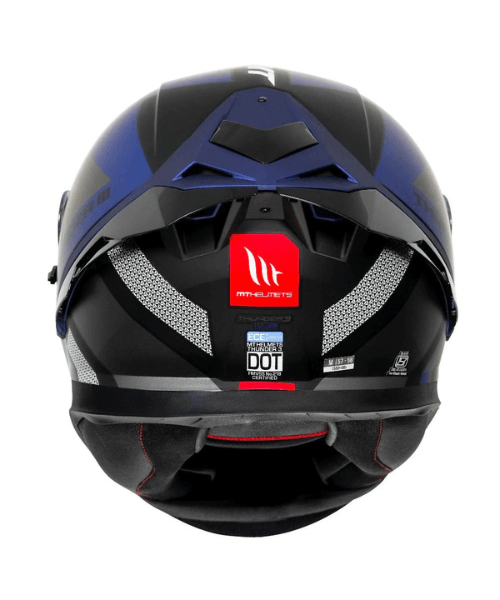 MT Thunder3 Pro Pulsion Helmet - Matt Grey