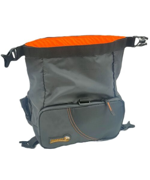 Treknride TrailHawk Waterproof Hip Pouch Waist Bag