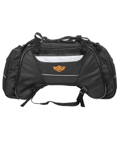 Guardian Gears Rhino Mini 50L Tail Bag with Rain Cover & Dry Bag