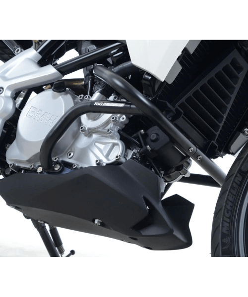 R & G Adventure Bar for BMW G 310 GS/R - AB0027BK