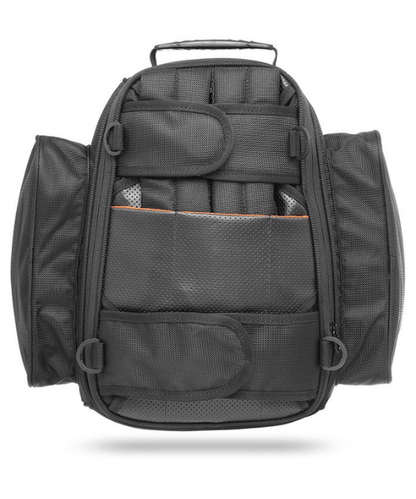 Guardian Gears Jaws Magnetic 28L Tank Bag with Rain Cover