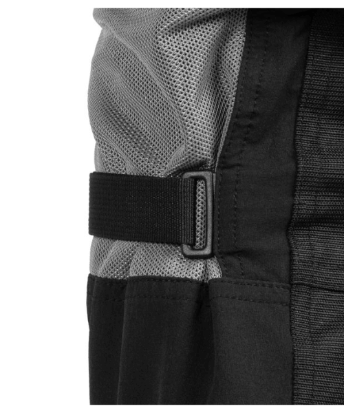 Rynox Stealth Air Pro Pant - Black Grey