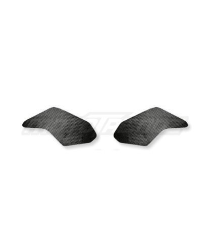 Mototrendz Traction Pads for Kawasaki Ninja 300