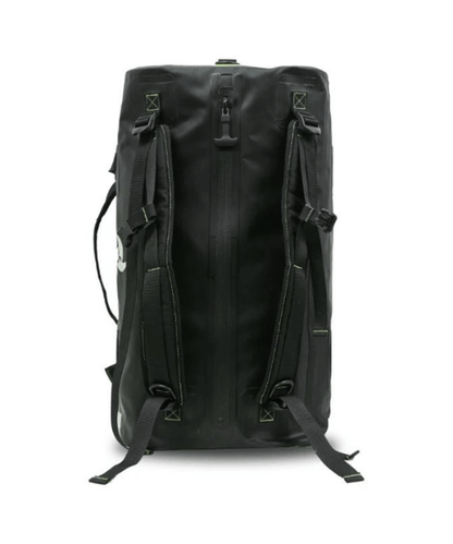 Raida DryPorter Waterproof Tail Bag- Black