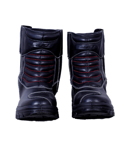 Solace Street Ace Riding Boots