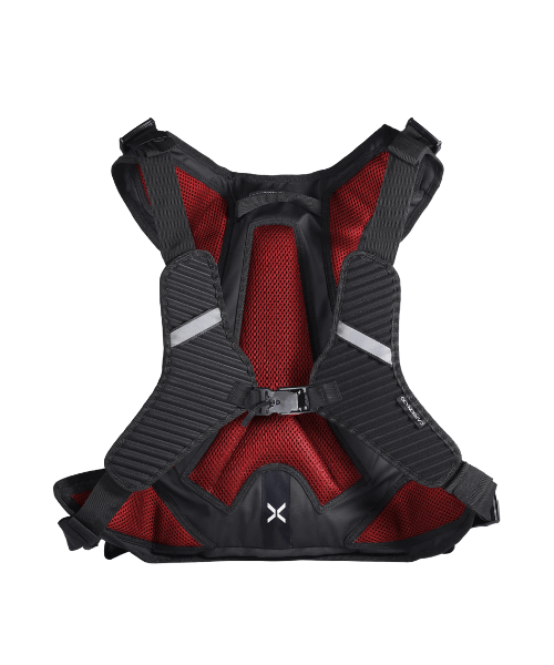 Carbonado X24 Backpack - Racing Red