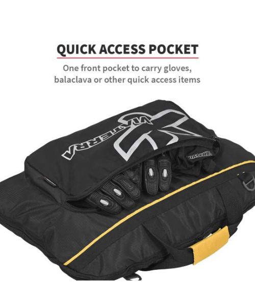 Viaterra Essentials Apparel Bag